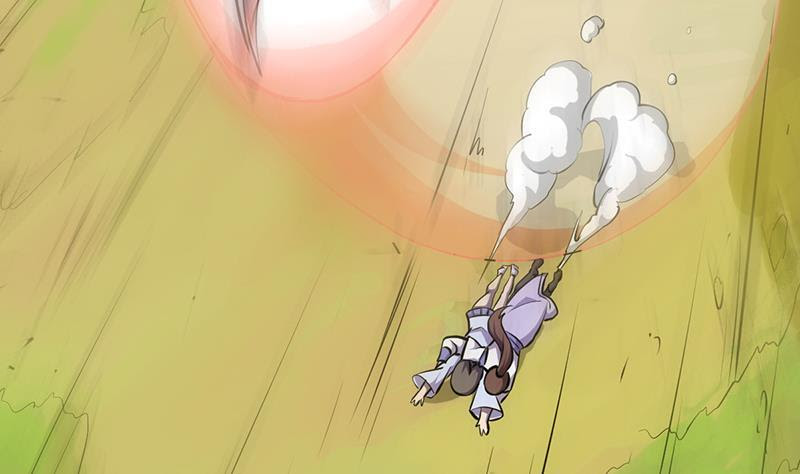 The Immortal Devil Emperor Chapter 87 Bahasa Indonesia